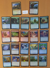 Mtgc97 magic foil gebraucht kaufen  Herrenberg