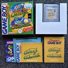 Nintendo gameboy classic gebraucht kaufen  Stuttgart
