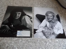 Hammer horror actress for sale  TIPTON