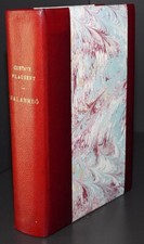 Flaubert salammbô 1928 d'occasion  Fagnières