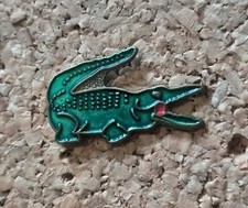 Pin lacoste luxe d'occasion  France