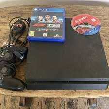 Playstation slim 1tb for sale  PONTYCLUN