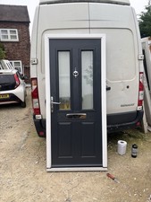 Used upvc composite for sale Used upvc composite for sale  TELFORD