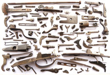 Gunsmiths parts job for sale  DEVIZES