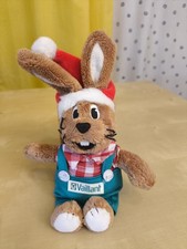 Vaillant hase plüschtier gebraucht kaufen  Obertraubling