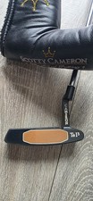 Scotty cameron teryllium for sale  LEEDS