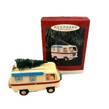 1995 hallmark ornament for sale  Alliance