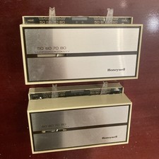 Vintage honeywell t874d for sale  Passaic