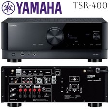 Yamaha tsr 400 gebraucht kaufen  Hohenstein