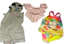 5 swimsuits toddler girls for sale 5 swimsuits toddler girls for sale Port Wentworth