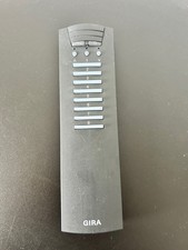 Gira 052300 fernbedienung gebraucht kaufen  Netphen