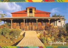 Dom tom guadeloupe d'occasion  France