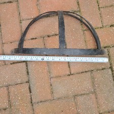 Metal wall planters for sale  CHEADLE