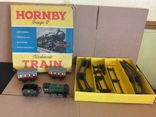 Hornby clockwork passenger for sale  CHELTENHAM