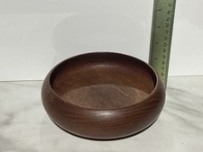 Vintage danish teak for sale  PAISLEY