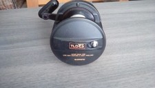 Shimano tld15 multiplier for sale  NEWPORT