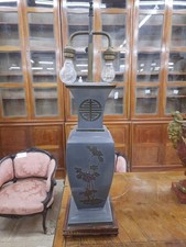 Lampada gusto orientale usato  Roma