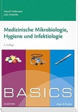 Basics medizinische mikrobiolo gebraucht kaufen  Berlin