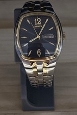 Usado, Citizen Eco-Drive (nova bateria capacitor) comprar usado  Enviando para Brazil