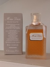 Miss dior vintage usato  Vercelli