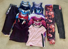fabletics yoga pants tops for sale  Vallejo