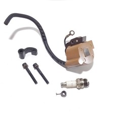 Bobine tronçonneuse mcculloch d'occasion Bobine tronçonneuse mcculloch d'occasion  Fanjeaux