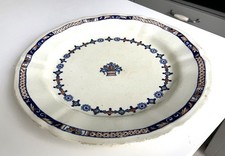 Ancienne assiette faience d'occasion  Mantes-la-Jolie