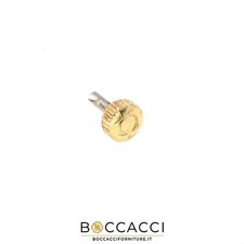 Omega 43022 corona usato  Sant Angelo Romano
