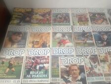 Lot revues magazines d'occasion  France
