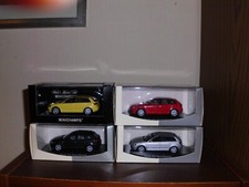 Audi sportback minichamps gebraucht kaufen  Grünhufe,-Lüdershagen