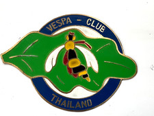 vespa legshield badge for sale vespa legshield badge for sale WESTON-SUPER-MARE