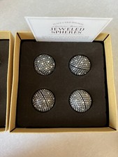 Pottery barn jeweled for sale  Minneapolis