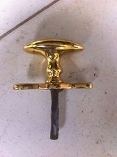 Maniglia pomolo ottone usato  Pian di Sco