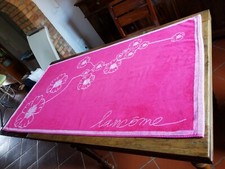 Telo spiaggia piscina usato  San Cesareo