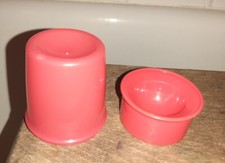 Tupperware eierbecher 2166a gebraucht kaufen  Deutschland
