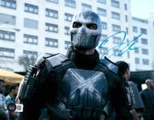 Frank grillo signed d'occasion  Expédié en Belgium