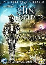 Tin soldier dvd for sale  STOCKPORT