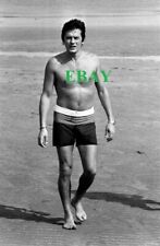 Photographie alain delon d'occasion  Toulouse-
