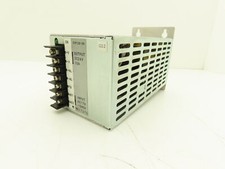 Fonte de alimentação Okuma EXP126-0A 24VDC 10A saída 240V entrada comprar usado  Enviando para Brazil