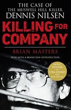 Killing company new for sale  UK