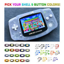 game boy advance d'occasion game boy advance d'occasion Expédié en Belgium