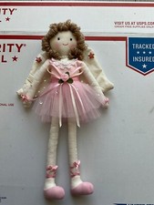 Fairy doll for sale  San Jose