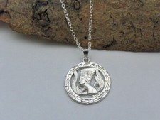 Halskette 925 silber gebraucht kaufen  Gersthofen
