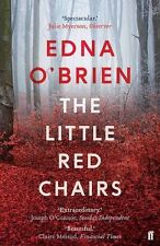 Little red chairs for sale  UK