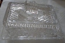 Vintage large sparkling for sale  GLASGOW