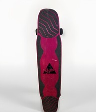 Longboard Rayne completo Nae Nae 40 dançarino rosa 9,5" x 40" comprar usado  Enviando para Brazil
