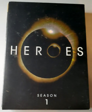 Heroes season 1 for sale  Birmingham