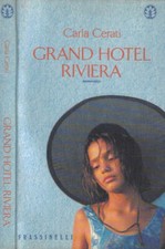 Grand hotel riviera. usato  Italia