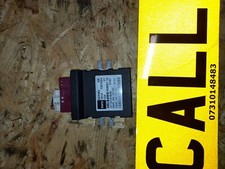 Fuel pump ecu for sale  LOUGHBOROUGH