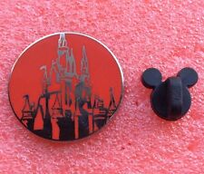 T09 pins disney d'occasion  La Roche-sur-Yon